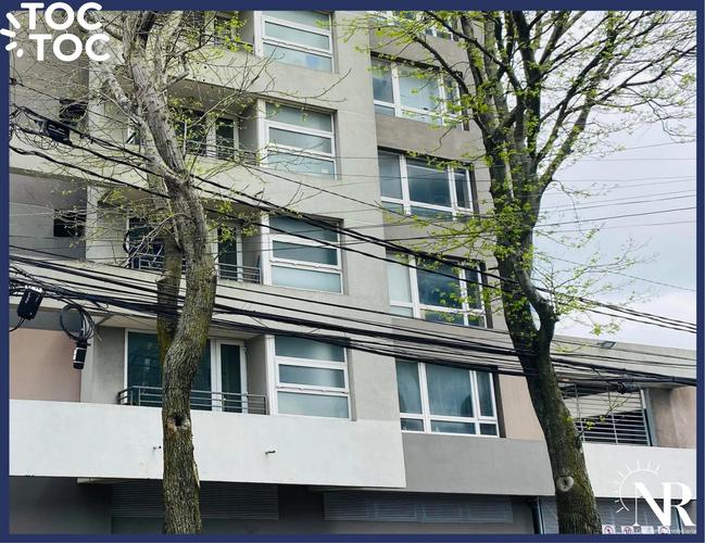 departamento en arriendo en Concepción