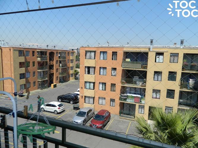 departamento en venta en Maipú