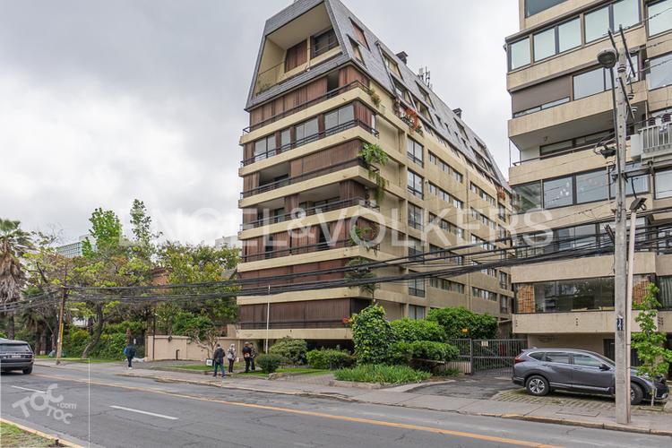 departamento en venta en Las Condes