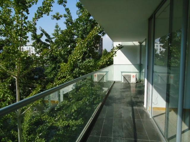 Venta Usado Departamento 4D 4B - Vitacura