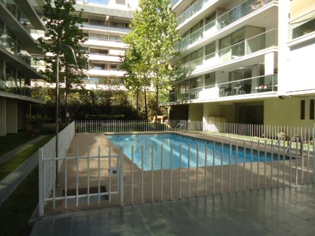 Venta Usado Departamento 4D 4B - Vitacura