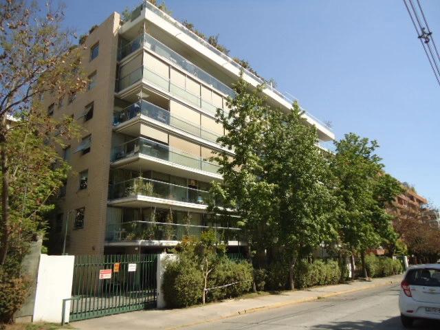 Venta Usado Departamento 4D 4B - Vitacura