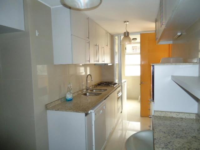 Venta Usado Departamento 4D 4B - Vitacura
