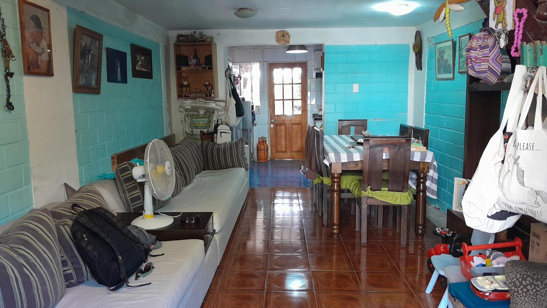 Venta Usado Casa 2D 2B - Lo Barnechea