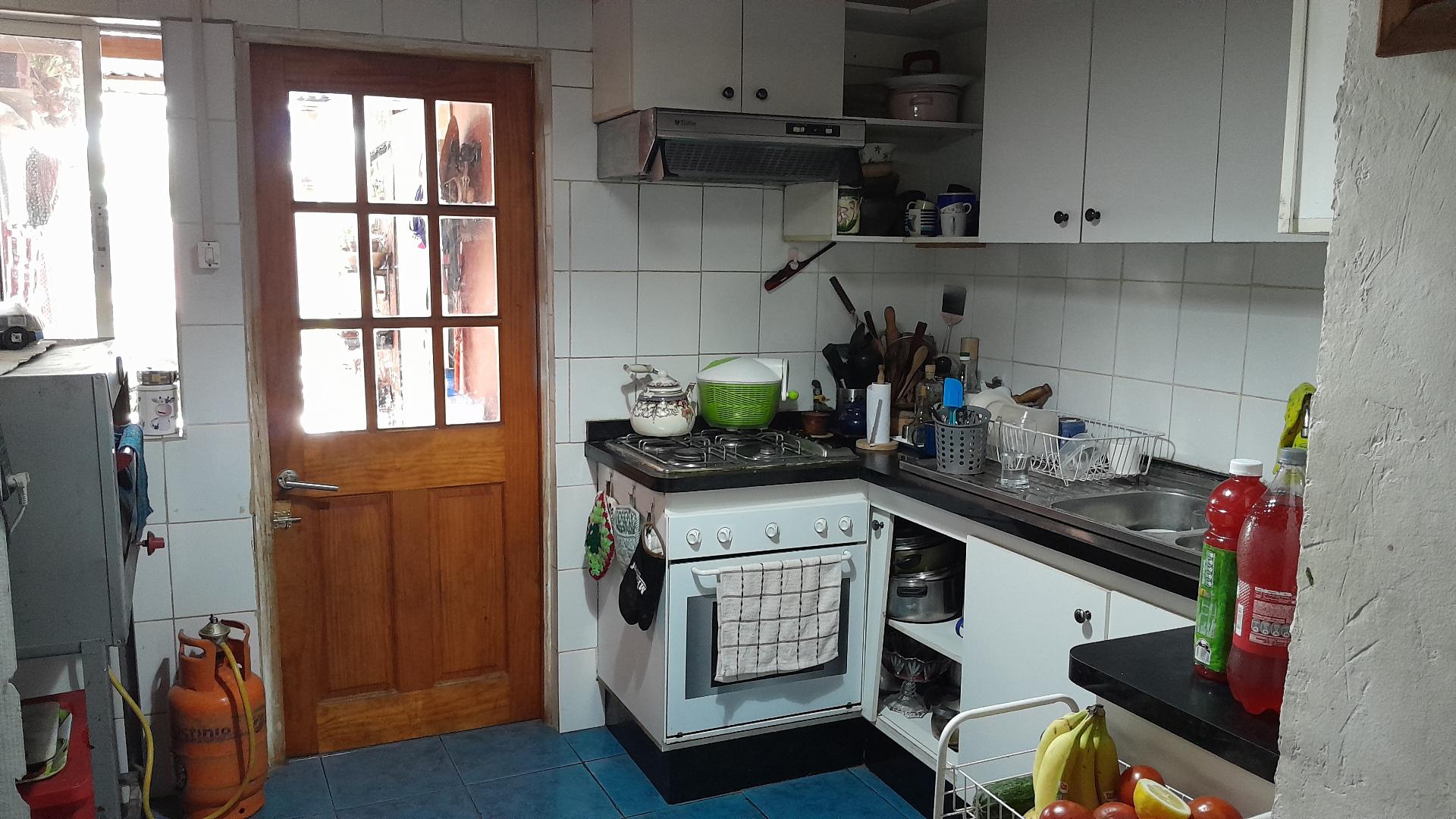 Venta Usado Casa 2D 2B - Lo Barnechea