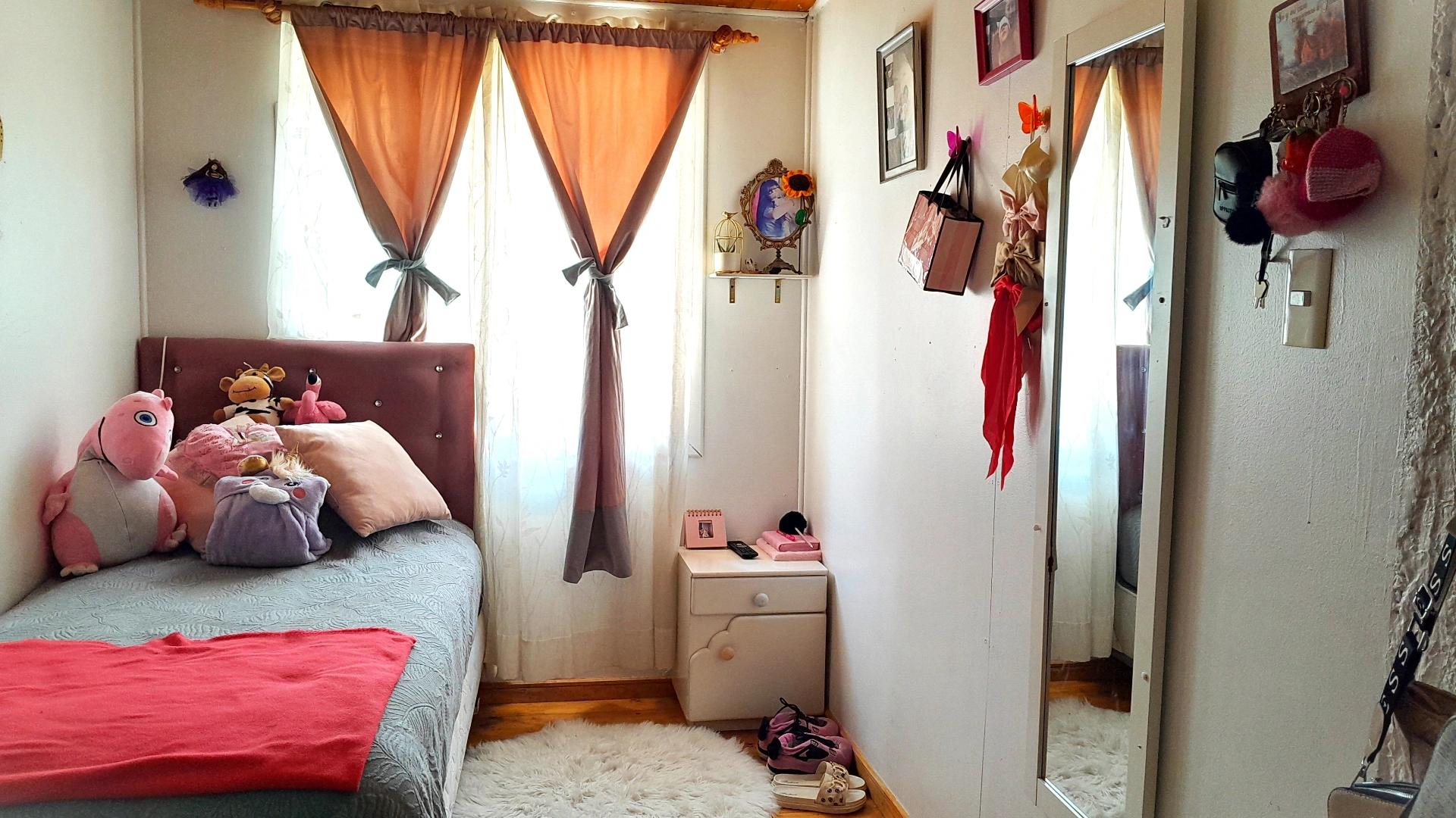 Venta Usado Casa 2D 2B - Lo Barnechea