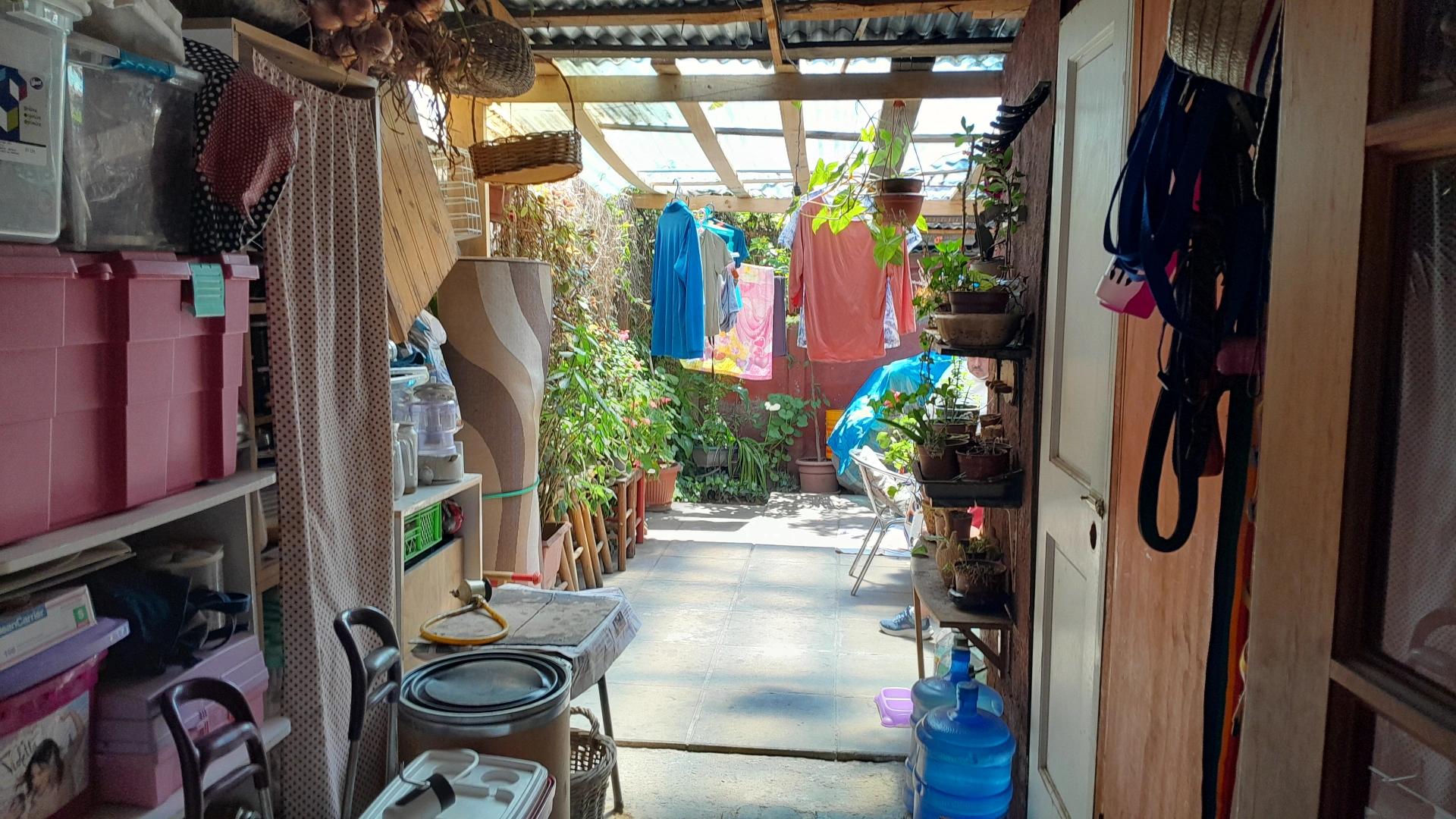 Venta Usado Casa 2D 2B - Lo Barnechea