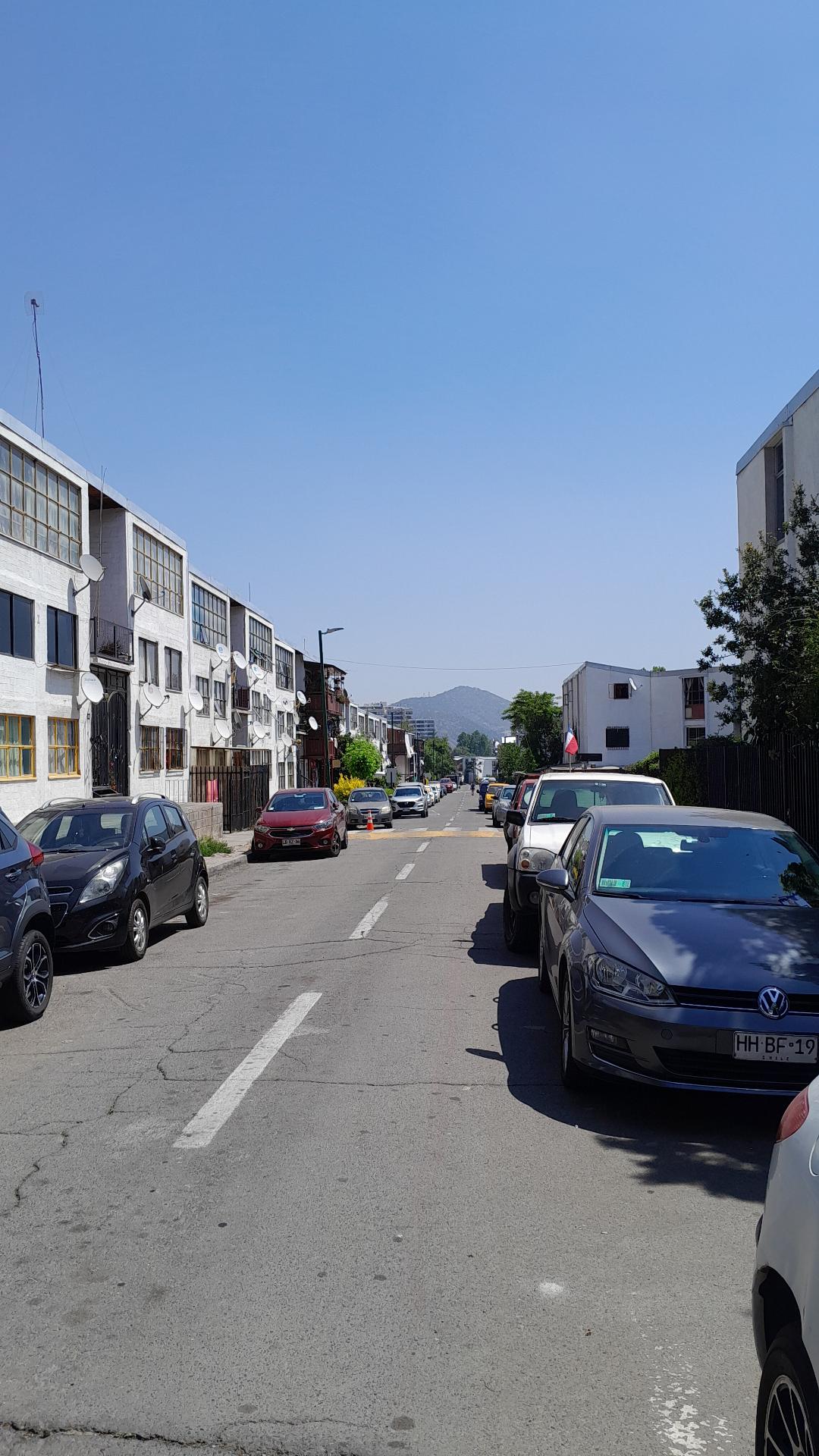 Venta Usado Casa 2D 2B - Lo Barnechea