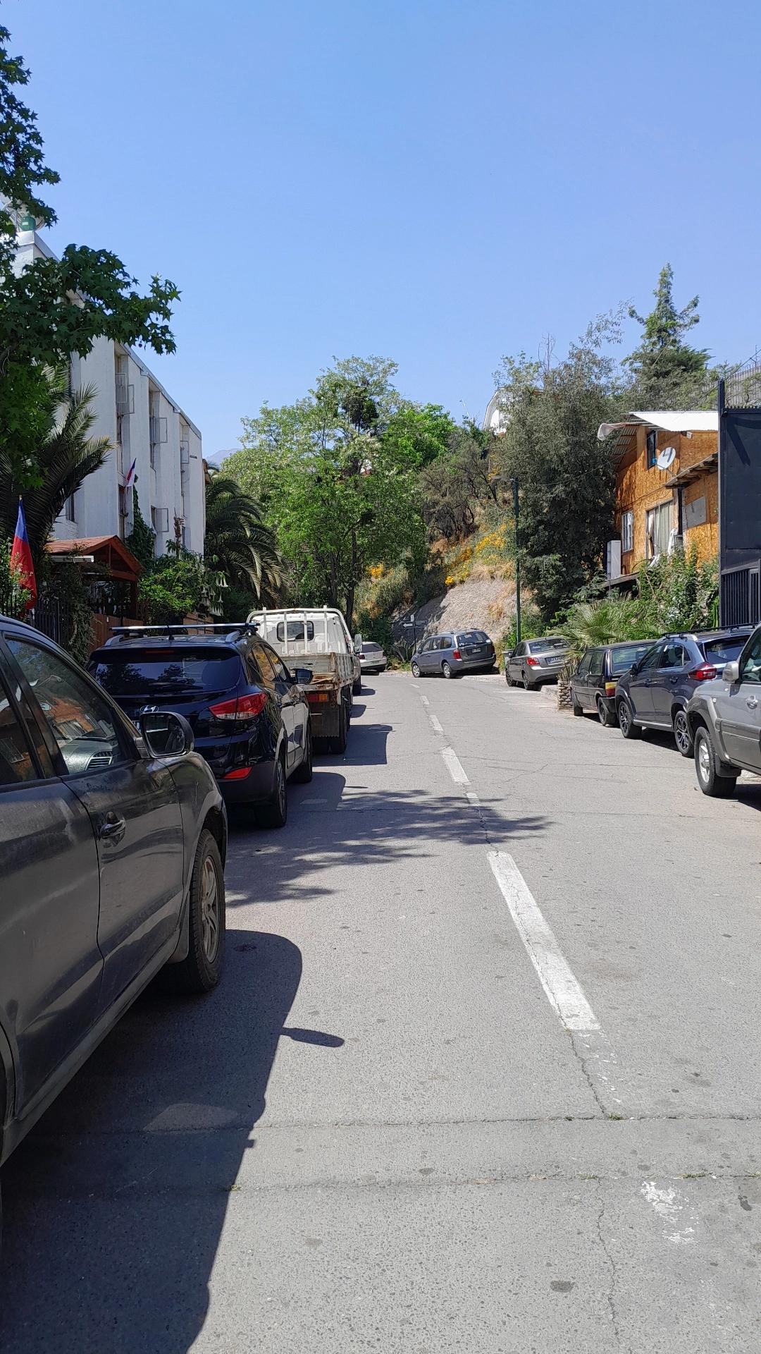 Venta Usado Casa 2D 2B - Lo Barnechea