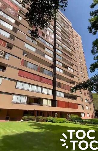 departamento en venta en Las Condes