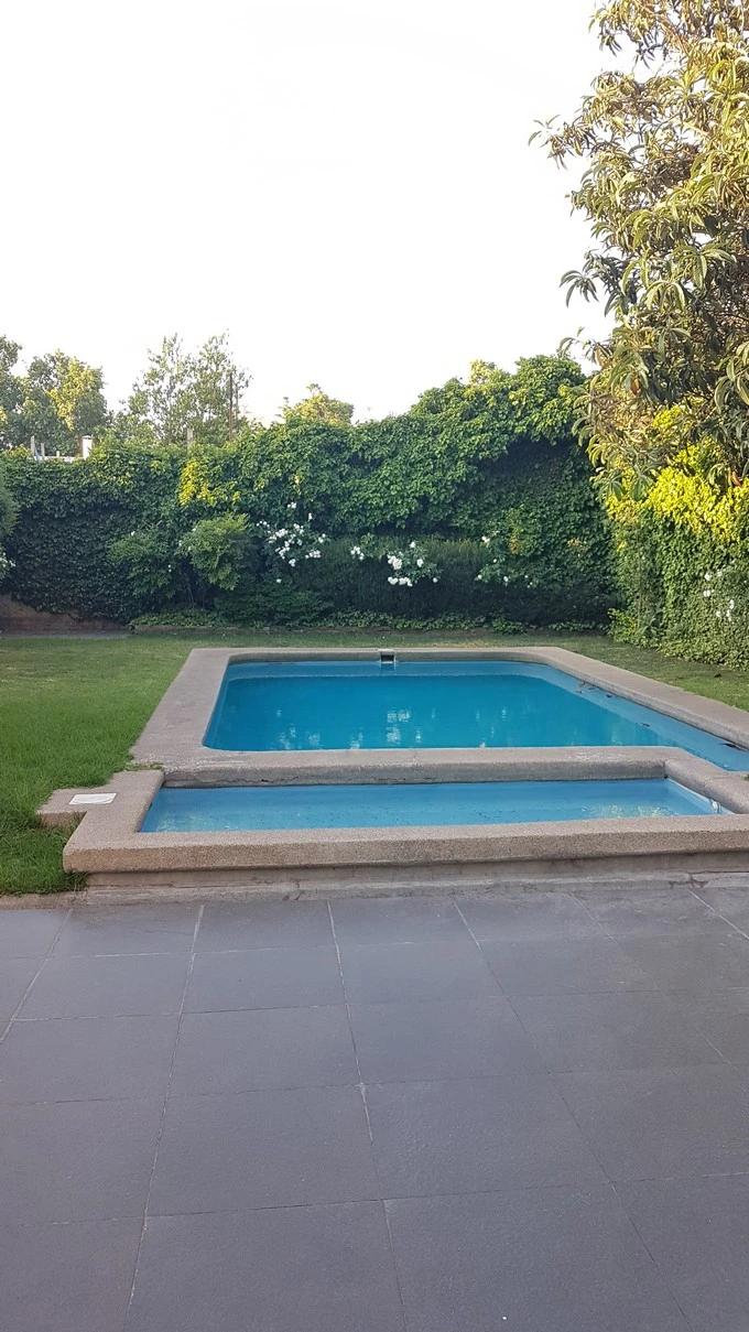 Arriendo Departamento 2D 2B - Providencia