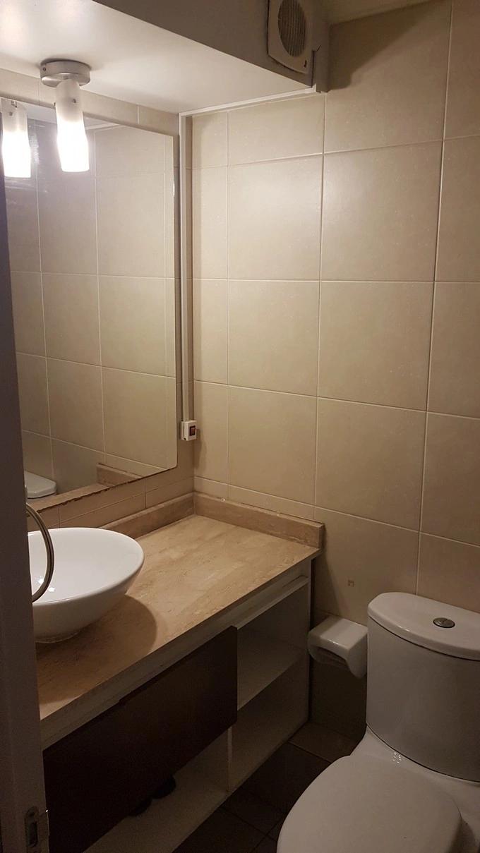 Arriendo Departamento 2D 2B - Providencia