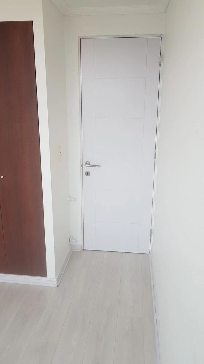 Arriendo Departamento 2D 2B - Providencia