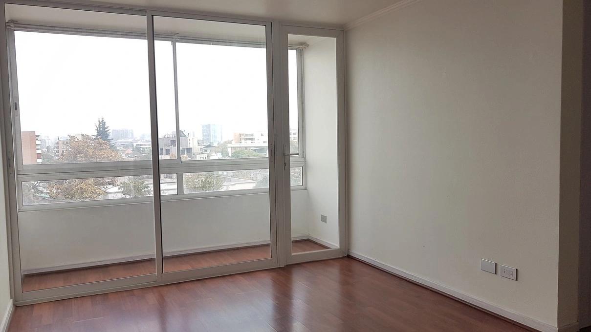 Arriendo Departamento 2D 2B - Providencia