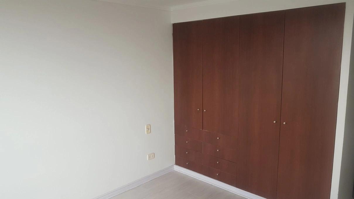 Arriendo Departamento 2D 2B - Providencia