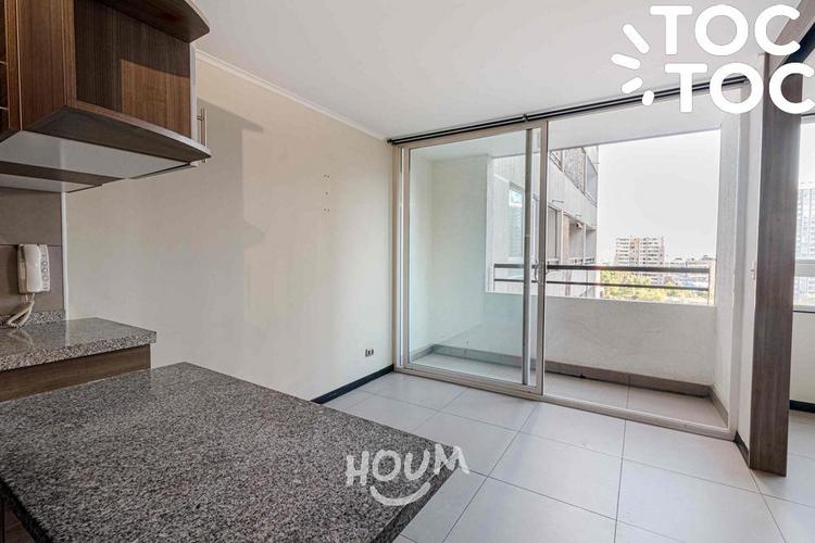 departamento en arriendo en Santiago