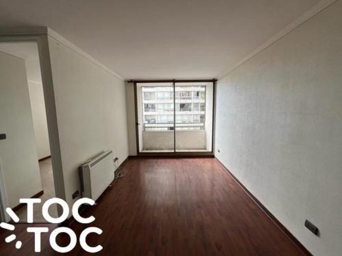 departamento en arriendo en Santiago