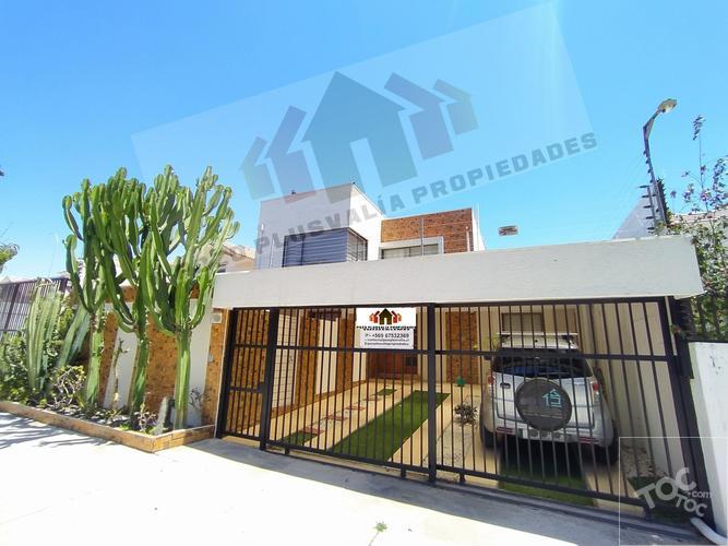 casa en venta en Coquimbo