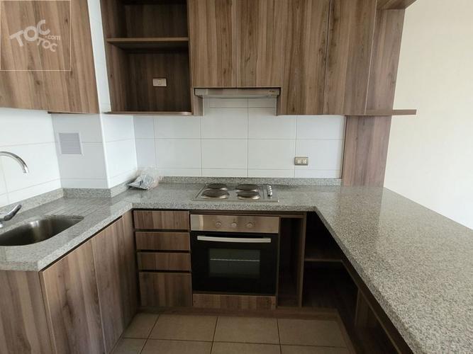 departamento en arriendo en San Miguel