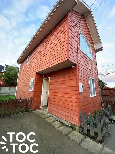 casa en venta en Puerto Montt