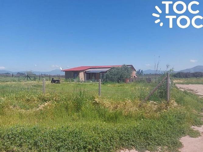 casa en venta en Talagante