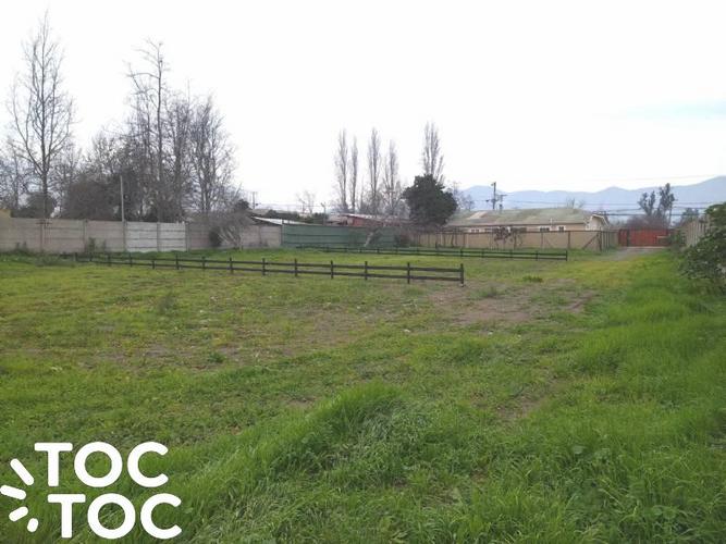 terreno en venta en Isla De Maipo