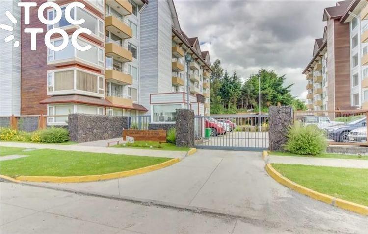 departamento en venta en Puerto Varas