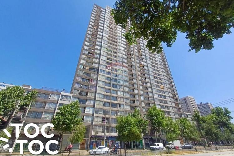 departamento en venta en Santiago