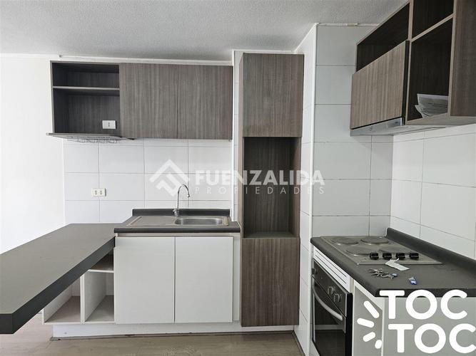 departamento en venta en Estación Central