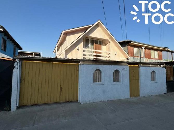 casa en venta en Peñalolén