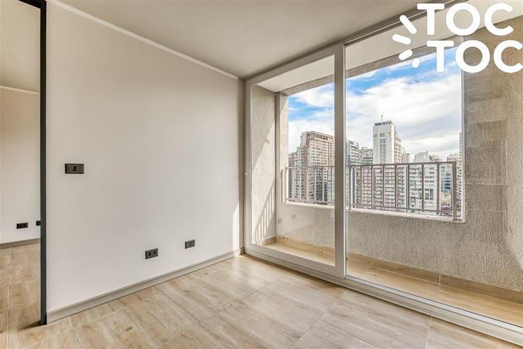 departamento en arriendo en Santiago