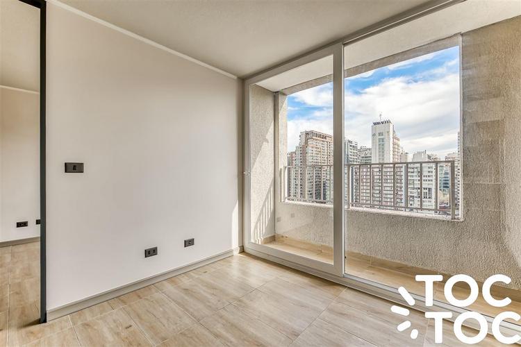 departamento en arriendo en Santiago