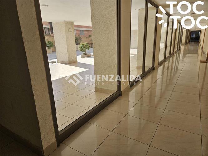 departamento en venta en Santiago