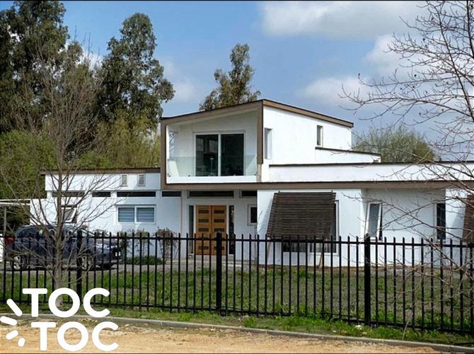 casa en arriendo en Isla De Maipo