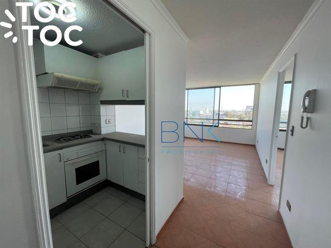 departamento en arriendo en San Miguel