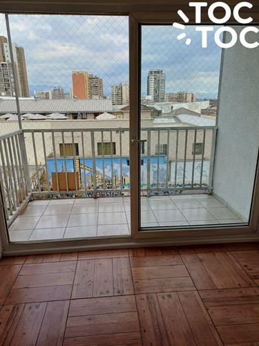 departamento en venta en Santiago