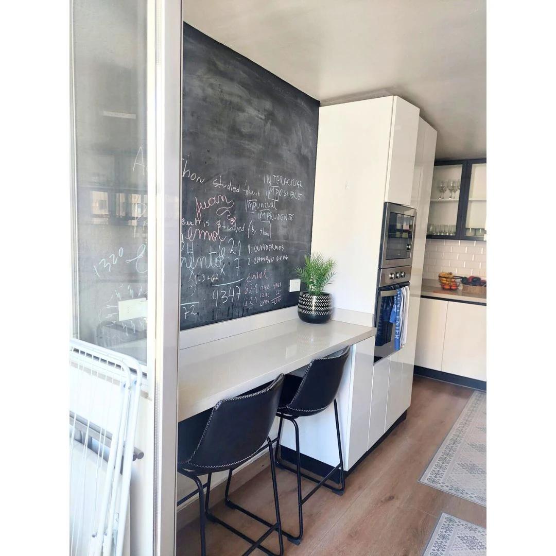 Venta Usado Departamento 4D 3B - Las Condes