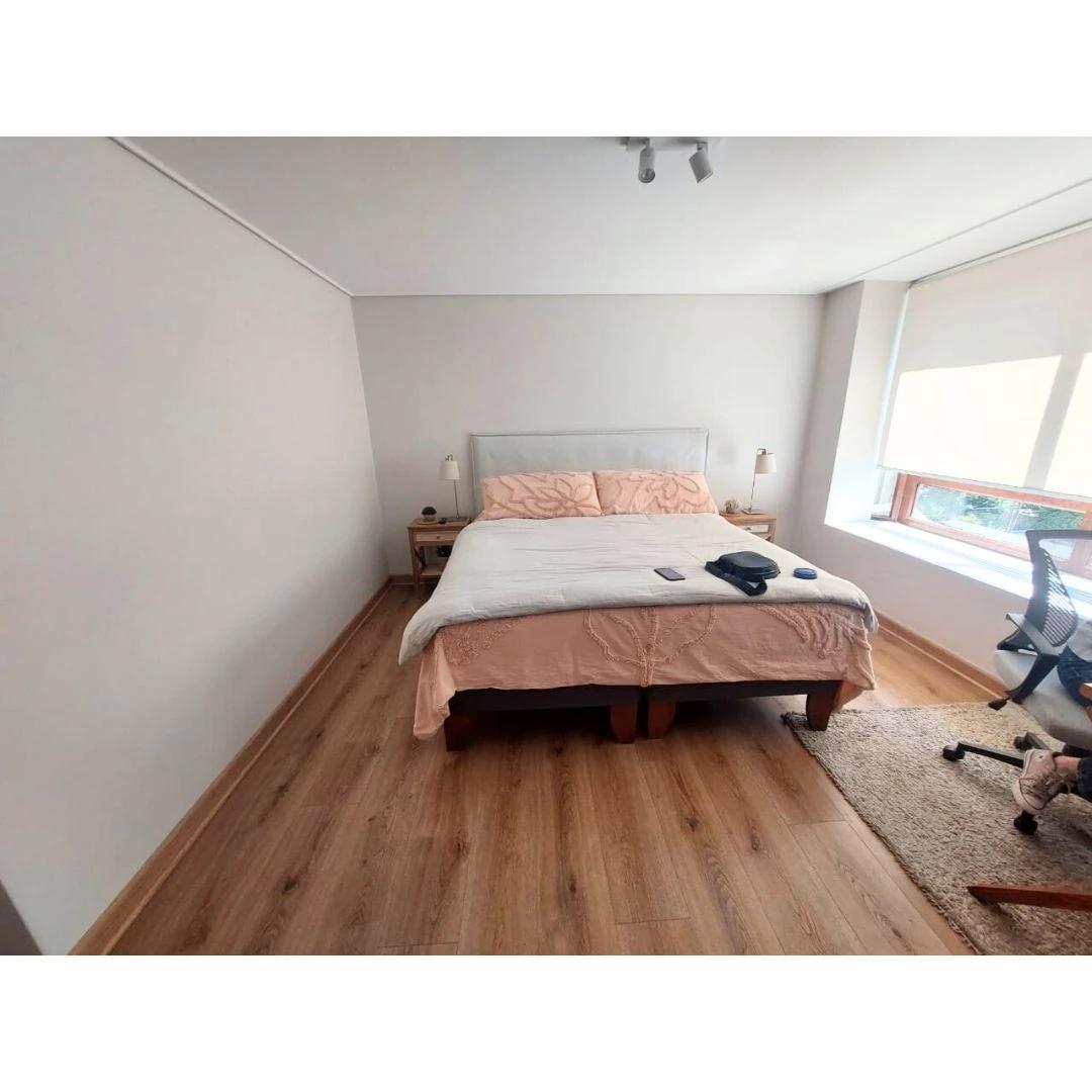 Venta Usado Departamento 4D 3B - Las Condes