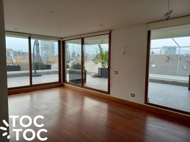 departamento en venta en Vitacura