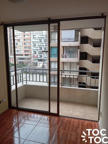 departamento en venta en Santiago