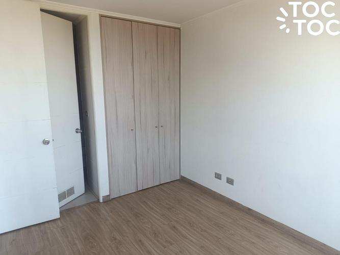 departamento en arriendo en San Miguel