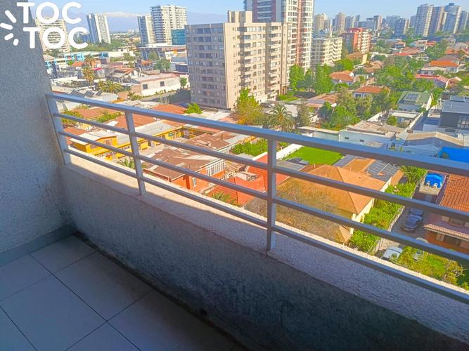 departamento en arriendo en San Miguel