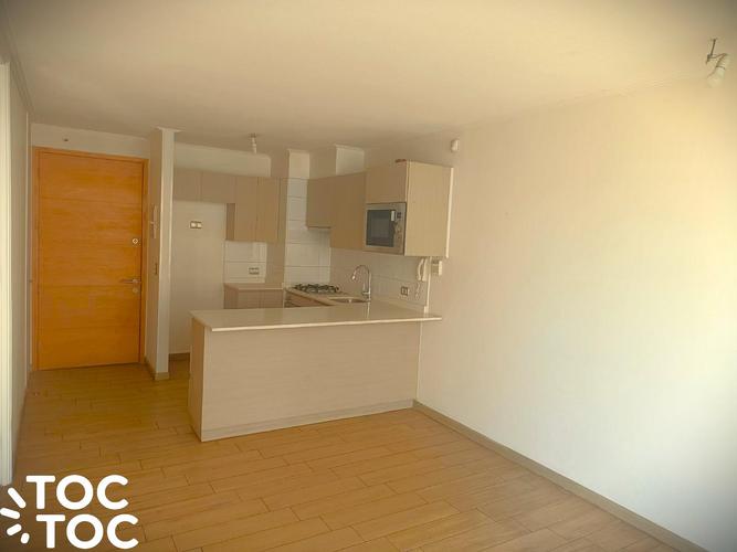 departamento en arriendo en San Miguel