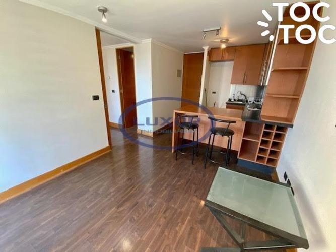 departamento en arriendo en Providencia