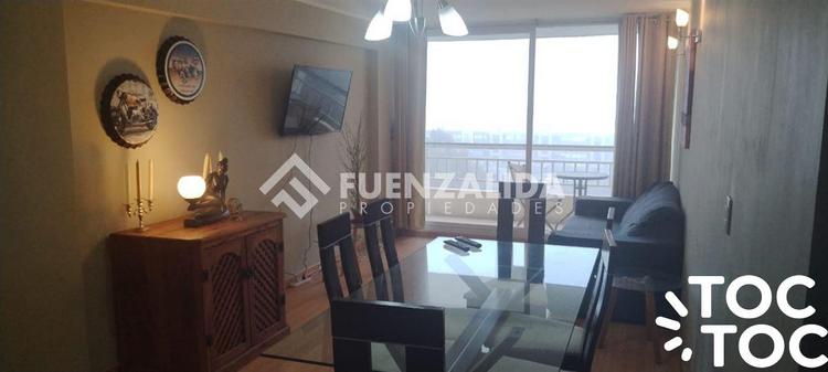 departamento en venta en Viña Del Mar