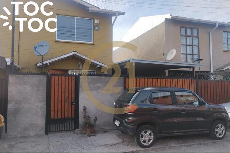 casa en venta en Peñaflor