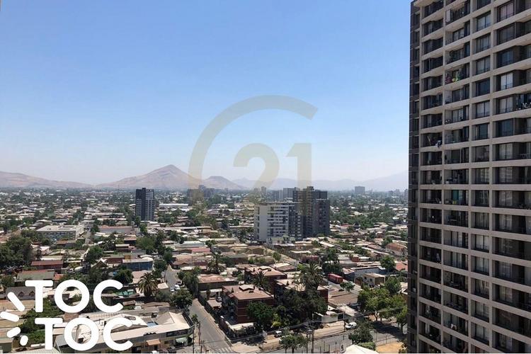 departamento en venta en Estación Central