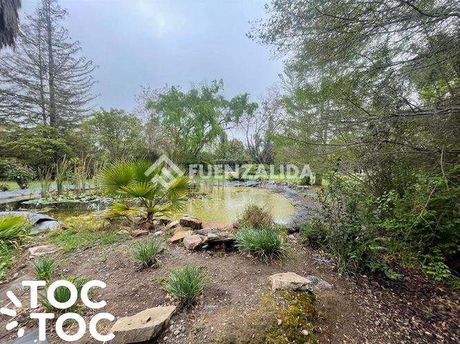 terreno en venta en Colina