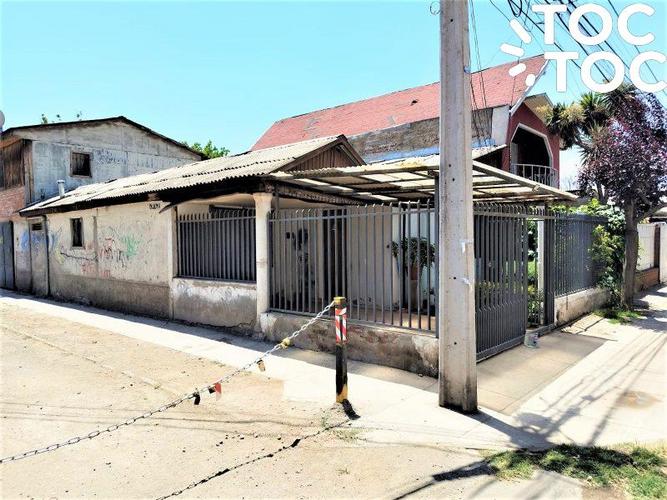 casa en venta en Conchalí