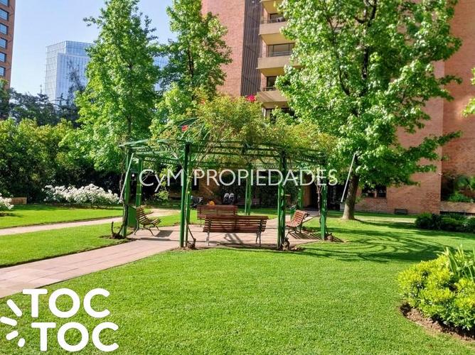 departamento en venta en Las Condes